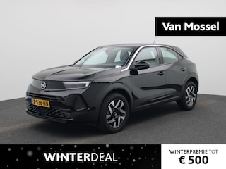 Opel Mokka 1.2 Turbo Edition