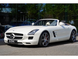 Mercedes-Benz SLS AMG Roadster 6.3 AMG NL-Auto