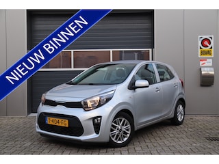Kia Picanto 1.0 DPi DynamicLine Automaat, Camera, Carplay,