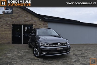 Volkswagen Tiguan 2.0 TDI R LINE, ACC, LANE, AUT, Apple Carplay