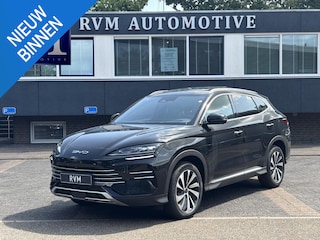 BYD Seal U 1.5 DM-i FWD Comfort 26,6kWh | UNIEK IN NL! tot 125km electrisch rijbereik | 6 jaar volledige BYD GARANTIE