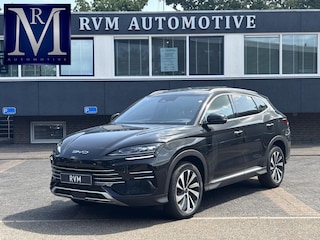 BYD Seal U 1.5 DM-i FWD Comfort 26,6kWh | UNIEK IN NL! tot 125km electrisch rijbereik | 6 jaar volledige BYD GARANTIE