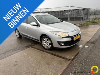 Renault Mégane Estate 1.5 dCi Dynamique