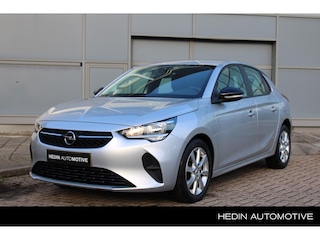 Opel Corsa 1.2 Edition Airco | 16 Inch velgen | Navi via app