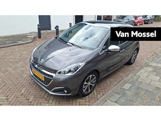 Peugeot 208 1.2 PureTech Allure