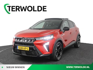 Mitsubishi ASX 1.6 HEV AT Instyle | Schuif-/kanteldak | Lederen Bekl. | Harman Kardon |