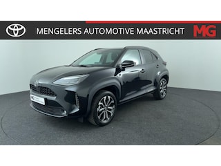 Toyota Yaris Cross 1.5 Hybrid 115 First Edition | Keyless | P.cam | Navi