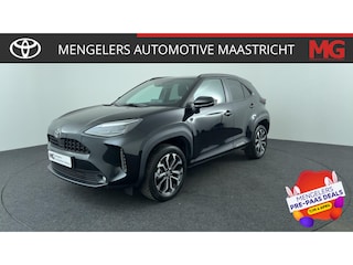 Toyota Yaris Cross 1.5 Hybrid 115 First Edition | Keyless | P.cam | Navi