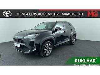Toyota Yaris Cross 1.5 Hybrid 115 First Edition | Keyless | P.cam | Navi