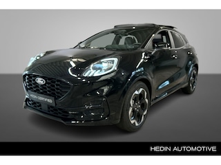 Ford Puma 1.0 EcoBoost Hybrid 155pk Automaat ST-Line X | Panoramadak | Driver Assistance | Winter Pack | Matrix LED | Trekhaak Afneembaar