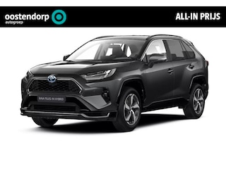 Toyota RAV4 2.5 Plug-in Hybrid AWD Dynamic | Nieuwe auto | Direct uit voorraad leverbaar |
