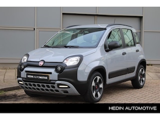 Fiat Panda 1.0 Hybrid City Cross Airco | Blue tooth | 1e eigenaar
