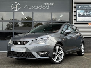 Seat Ibiza 1.2 TSI FR Clima Cruise Bluetooth