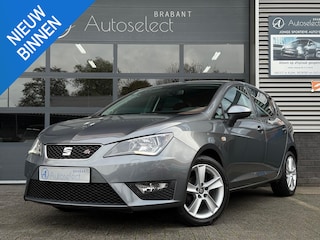 Seat Ibiza 1.2 TSI FR Clima Cruise Bluetooth