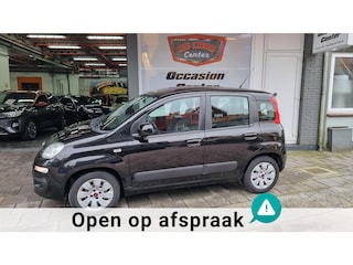 Fiat Panda 1.2 Edizione Cool eerste eigenaar