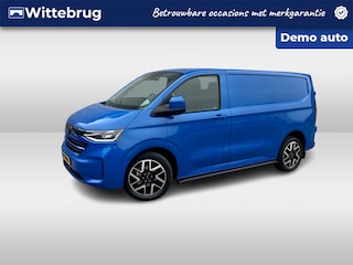 Volkswagen Transporter 2.0 TDI 170PK Automaat L1H1 28 Bulli