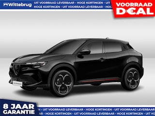 Alfa Romeo Junior 1.2 Turbo Hybrid Ibrida Speciale | DIRECT RIJDEN - PANORAMADAK - 8 JAAR GARANTIE