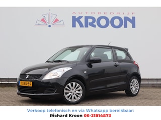 Suzuki Swift 1.2 Bandit EASSS|Nieuwstaat|Airco|Cruise Control|