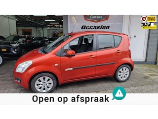 Suzuki Splash 1.0 Exclusive