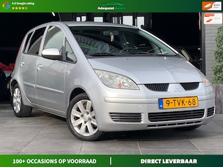 Mitsubishi Colt 1.3 Invite|Automaat|5Drs|Airco|El Pakket|APK
