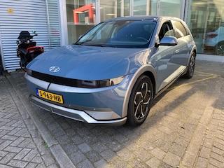Hyundai Ioniq 5 Style 73kWh