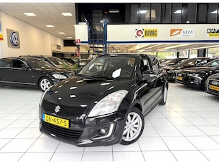 Suzuki Swift 1.2 Exclusive EASSS Bovag Garantie