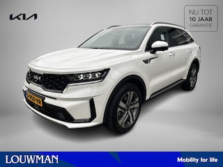 Kia Sorento 1.6 T-GDI Hybrid 2WD ExecutiveLine 5p.