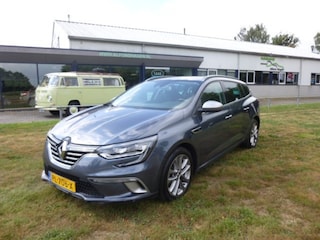 Renault Mégane 1.2 TCE   GT-LINE N.A.P.