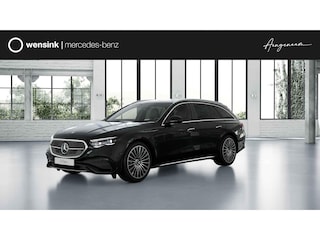 Mercedes-Benz Estate 300e Sport Edition | Panoramaschuifdak | Dodehoekassistent | 360° camera |Trekhaak | Stoelverwarming | DIGITAL Light |