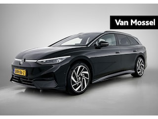 Volkswagen ID.7 Tourer 1st Edition 77 kWh | Prijsvoordeel 1st Edition | Lichtmetalen velgen | Navigatie | Apple Carplay | Android Auto |  IQ Lights | 360 graden camera | Elektrische achterklep |