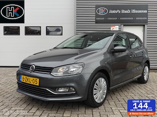 Volkswagen Polo 5-deurs 1.2TSi Comfortline Airco CruiseContr