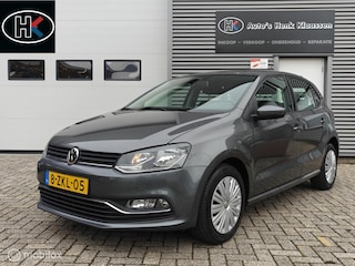 Volkswagen Polo 5-deurs 1.2TSi Comfortline Airco CruiseContr