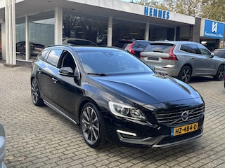 Volvo V60 2.4 D5 215pk Model '14 Standkachel Styling Family