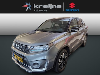 Suzuki Vitara 1.4 Boosterjet Style Smart Hybrid Automaat | Trekh