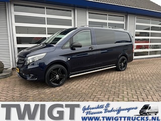 Mercedes-Benz Vito 116 CDI Lang DC Comfort /Automaat/apple-android carplay Euro 6