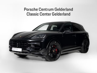 Porsche Cayenne S E-Hybrid