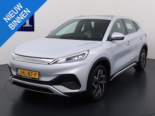 BYD Atto 3 Comfort 60 kWh RIJKLAAR INCL. FABR. GARANTIE T/M 2029 | AANDRIJFLIJN EN ACCU ZELFS T/M 203
