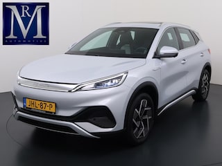 BYD Atto 3 Comfort 60 kWh RIJKLAAR INCL. FABR. GARANTIE T/M 2029 | AANDRIJFLIJN EN ACCU ZELFS T/M 203