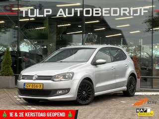 Volkswagen Polo 1.4 TDI BlueMotion 5 deurs Goed onderhoud NAP