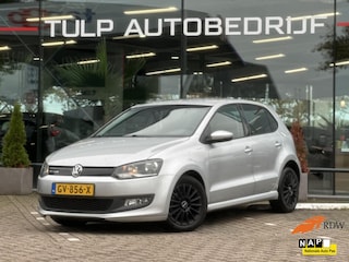 Volkswagen Polo 1.4 TDI BlueMotion 5 deurs Goed onderhoud NAP