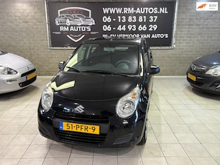 Suzuki Alto 1.0 Comfort Plus