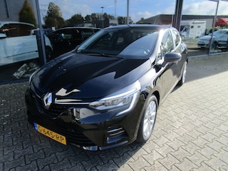 Renault Clio 1.0 TCe Intens