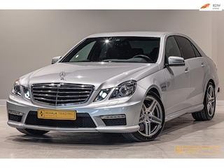 Mercedes-Benz E-klasse AMG 63|H&K|Cam|E-stoel|Youngtimer