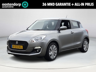 Suzuki Swift 1.2 Select Smart Hybrid | Wordt binnenkort verwacht |