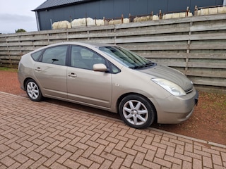 Toyota Prius 1.5 VVT-i