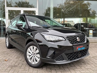 Seat Arona 1.0 TSI 95pk Reference| Cruise| Carplay Unieke Km stand| Rijklaarprijs incl garantie.