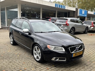 Volvo V70 2.5T 231pk R-Design Keyless BTW voordeel €500,-