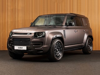 Land Rover Defender 110 4.4 P635 Octa Edition One PANO-20"-MERIDIAN