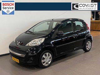 Peugeot 107 1.0-12V XS 5-Deurs|Airco|Nw.Apk/Beurt/Garantie