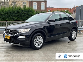 Volkswagen T-Roc 1.0 Style Business | Achteruitrijcamera | ACC | Airco | Stoelverwarming